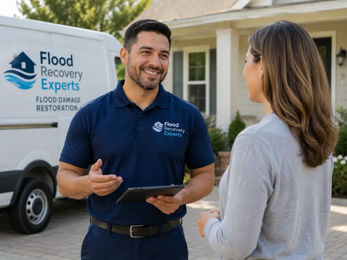Flood Damage Cleanup Avenel, NJ FAQs